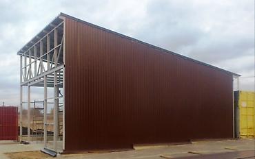 Сварка: Сварка | Ворота, Решетки на окна, Навесы — 5