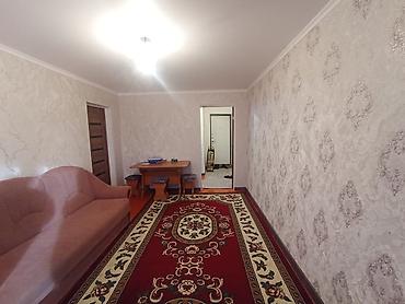 Продажа квартир: 2 комнаты, 45 м², 104 серия, 3 этаж, Евроремонт — 3