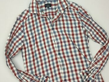 koszulki z lat 80: Vistula, Shirt for men, size M (EU 38)