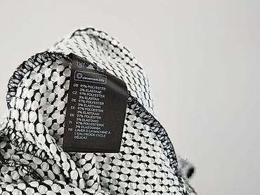 biale trampki diverse: H&M Divided, Sukienka damska, rozmiar XS — 6