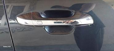 Kia: Kia K5: 2016 г., 2 л, Автомат, Бензин, Седан — 14