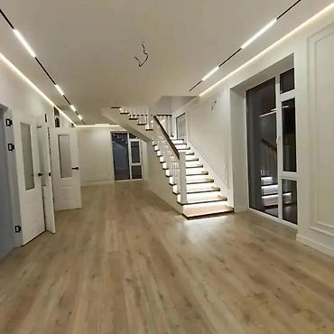 Продажа коттеджей и домов: Продается абсолютно новый 2х этажный жилой дом в ж/м Арча -Бешик — 5