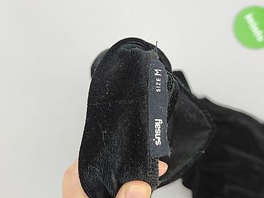 slip on h: Sinsay, Sukienka damska, rozmiar M — 4