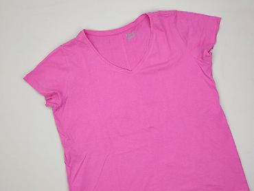 my basic t shirty: Basic, T-shirt damski, rozmiar L — 1