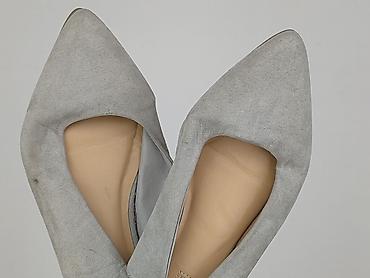 converse podrobki: Balerinki damskie, rozmiar 41 — 7