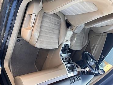 honda outback: Volkswagen Passat: 2007 г., Седан — 10