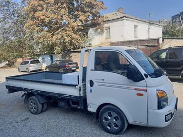 домкраты на авто: Легкий грузовик, Hyundai, Стандарт, 3 т, Б/у