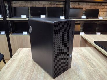 plata ddr2: Hp keys zborka 💥 GÜCLÜ MASAÜSTÜ KOMPYUTER – i7, 16GB RAM, SSD ilə
