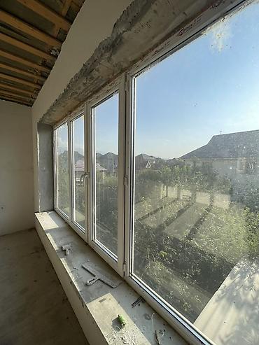 Продажа коттеджей и домов: Арча-Бешикте чон уй - чон мумкунчулук! 176 м2| 4 сотых | 5 болмо ° — 18