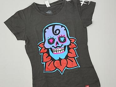 iron maiden hm: SolS, T-shirt damski, rozmiar S — 1
