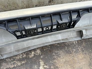 Запчасти: Продаю бампера В отличном состоянии Японец Оригинальное Все — 6