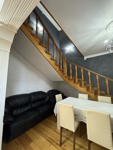 Həyət evləri və villaların satışı: 5 otaqlı, 220 kv. m, Yeni təmirli — 9