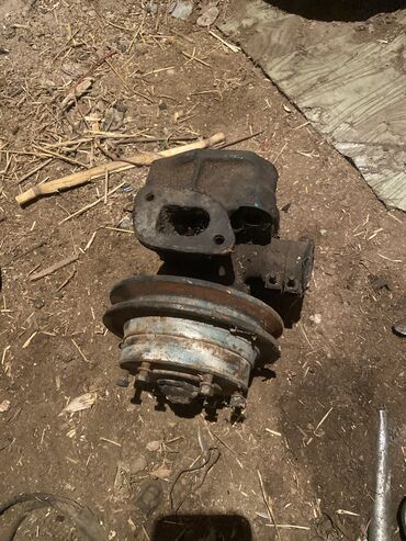 Другие автозапчасти: Юмз запчаст — 12