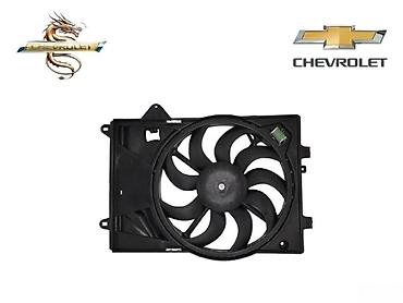 niva qapi uzluyu: Chevrolet Ravon R3, 2015 il, Analoq, Çin, Yeni — 1
