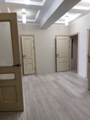 1010: 3 комнаты, 107 м², Элитка, 10 этаж, Евроремонт — 3