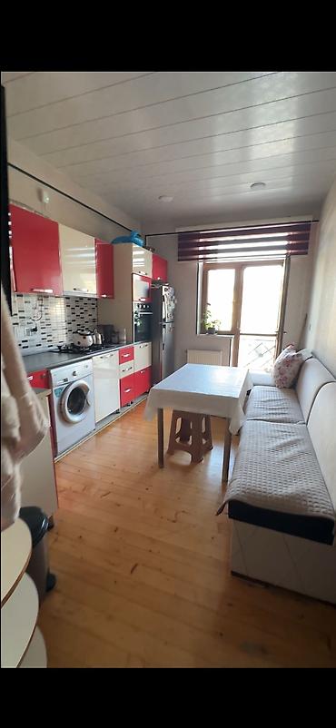 sumqayıtda yeni tikili binalar: 2 otaqlı, Yeni tikili, 76 kv. m — 7