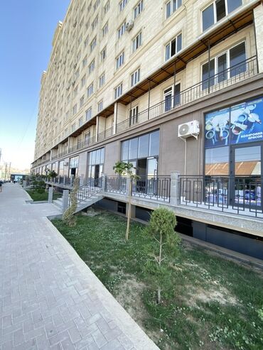ак орго ресторан: Продается коммерческое помещение 75 м² в ЖК "Миллениум" (ул. Амир