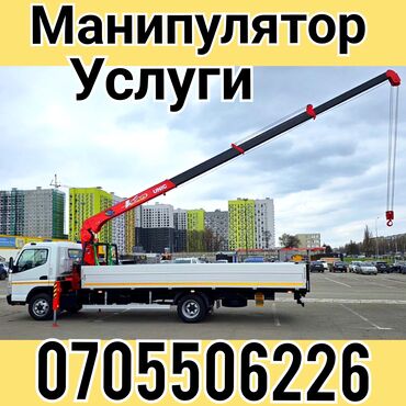 Манипуляторы: Манипулятор