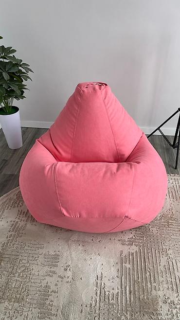 Бинбэги: Бинбэг, Новый, Самовывоз, Бесплатная доставка, Платная доставка — 9