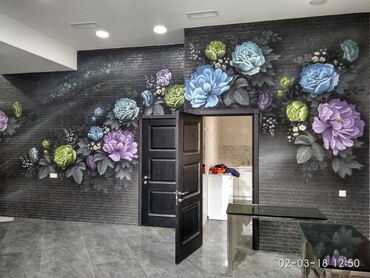 гипсокартон бишкек in Кыргызстан | ОТДЕЛОЧНЫЕ РАБОТЫ: Укладка кафеля, Теплый пол, Монтаж гипсокартона | Больше 6 лет опыта
