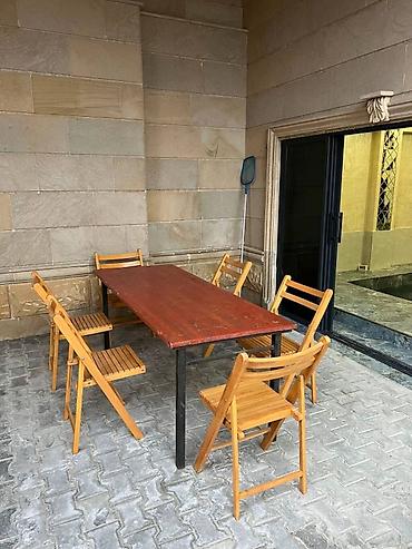 abseron emlak: 2 yataq otağından ibarət qapalı hovuz👍🏻 📍Novxanı - Qapalı, istiliklə — 6