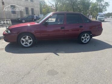 щиток приборов нексия: Daewoo Nexia: 2011 г., 1.6 л, Механика, Бензин