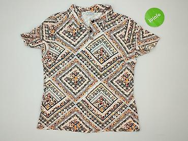 walbusch polo: Damska koszulka polo, rozmiar M — 2