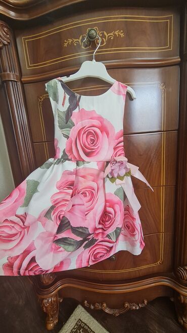 Платья: Детское платье — 28