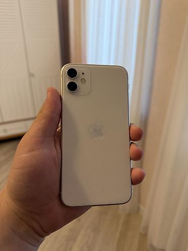Apple iPhone: IPhone 11, 64 GB, Ağ, Face ID — 2