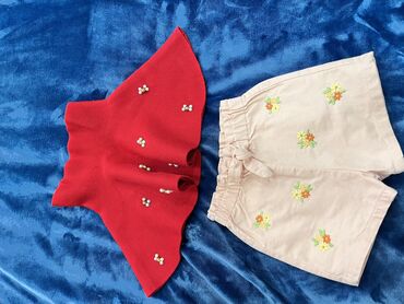 Dəstlər: Uşaq dəsti, Qız, 2 - 3 yaş, Mothercare