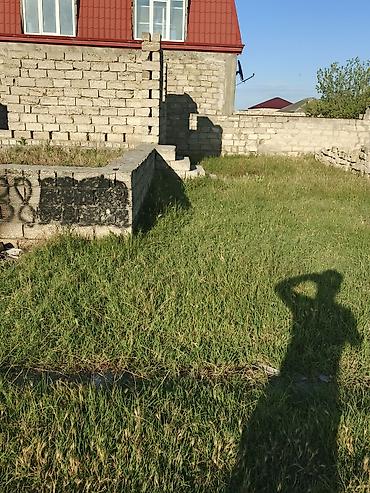 salyan ev: Satılır:maştağada seebrezin əsas gərişinnən asfalt yolnan 4/5 km — 1
