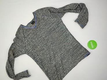sweter smog: SMOG, Sweter damski, rozmiar XL — 2