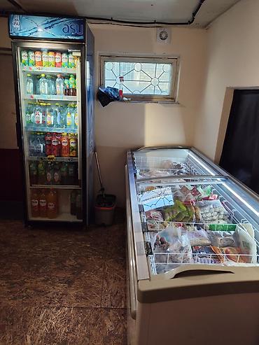 Продаю гараж: 140 м², Кирпичный — 9