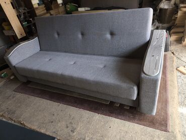 Раскладные диваны: Раскладной диван, Новый — 3