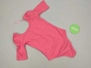 bluzki cold shoulder: Cropp, Body damskie, rozmiar XS — 3