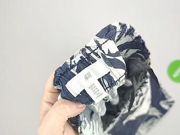 klapki luigi: H&M, Spodnie materiałowe damskie, rozmiar M — 4