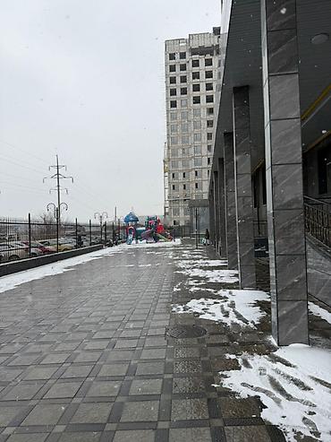 Продажа квартир: 1 комната, 60 м², Элитка, 9 этаж — 8