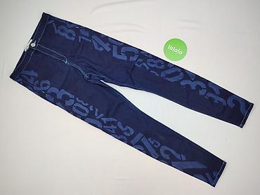 river island w polsce: River Island, Jeansy damskie, rozmiar M — 2