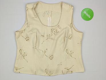 lily: Top damski, rozmiar 4XL — 2