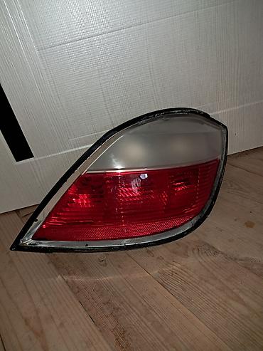 opel vectra b ehtiyat hissesi: Susesi Yoxdur !!! Lampalari Ustundedir !!! SUMQAYITDADI !!! Almaq — 1