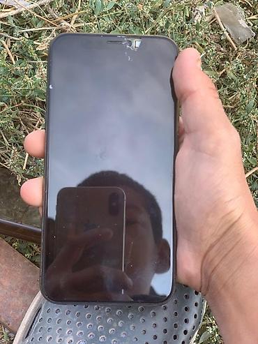 айпад 11 а16: IPhone X, 256 ГБ, цвет Space Gray Камера тресить !!- Экран 5.8" OLED — 8