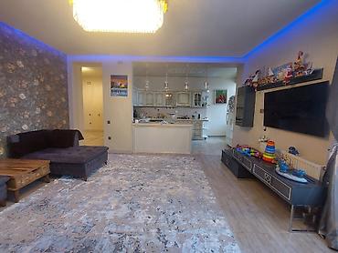 Квартиры: 3 комнаты, Новостройка, 125 м² — 6