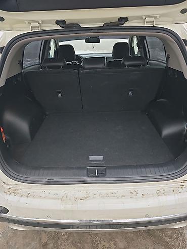 Kia: Kia Sportage: 2021 г., 1.6 л, Автомат, Дизель, Кроссовер — 1