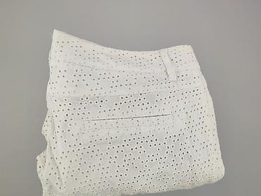 figi h: Spodnie materiałowe damskie, rozmiar S — 4
