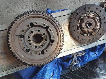 moj auto: SET KVACILA MONDEO TDCI 6 BRZI ZA FORD MONDEO ZA 2006. GOD. | FORD — 3