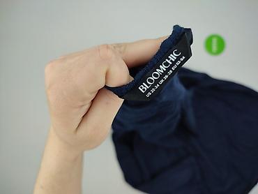 sukienki basic: Sukienka damska, rozmiar 4XL — 4
