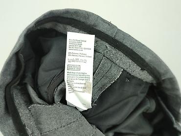 mapa ko: Burton Menswear London, Spodnie garniturowe męskie — 5
