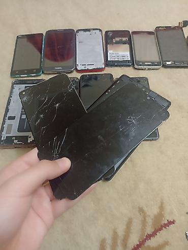 Другие мобильные телефоны: Продам лот телефонов На запчасти ❗ ⚠️Всякие модели Samsung/Oale/Lenovo — 9
