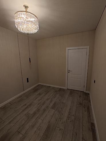 Продажа квартир: 2 комнаты, 50 м², Элитка, 2 этаж, Дизайнерский ремонт — 11