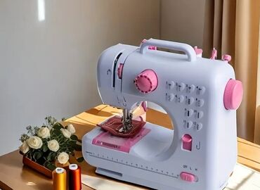 Tikiş maşınları: Tikiş maşını Yeni,Elektromexaniki, Pulsuz çatdırılma